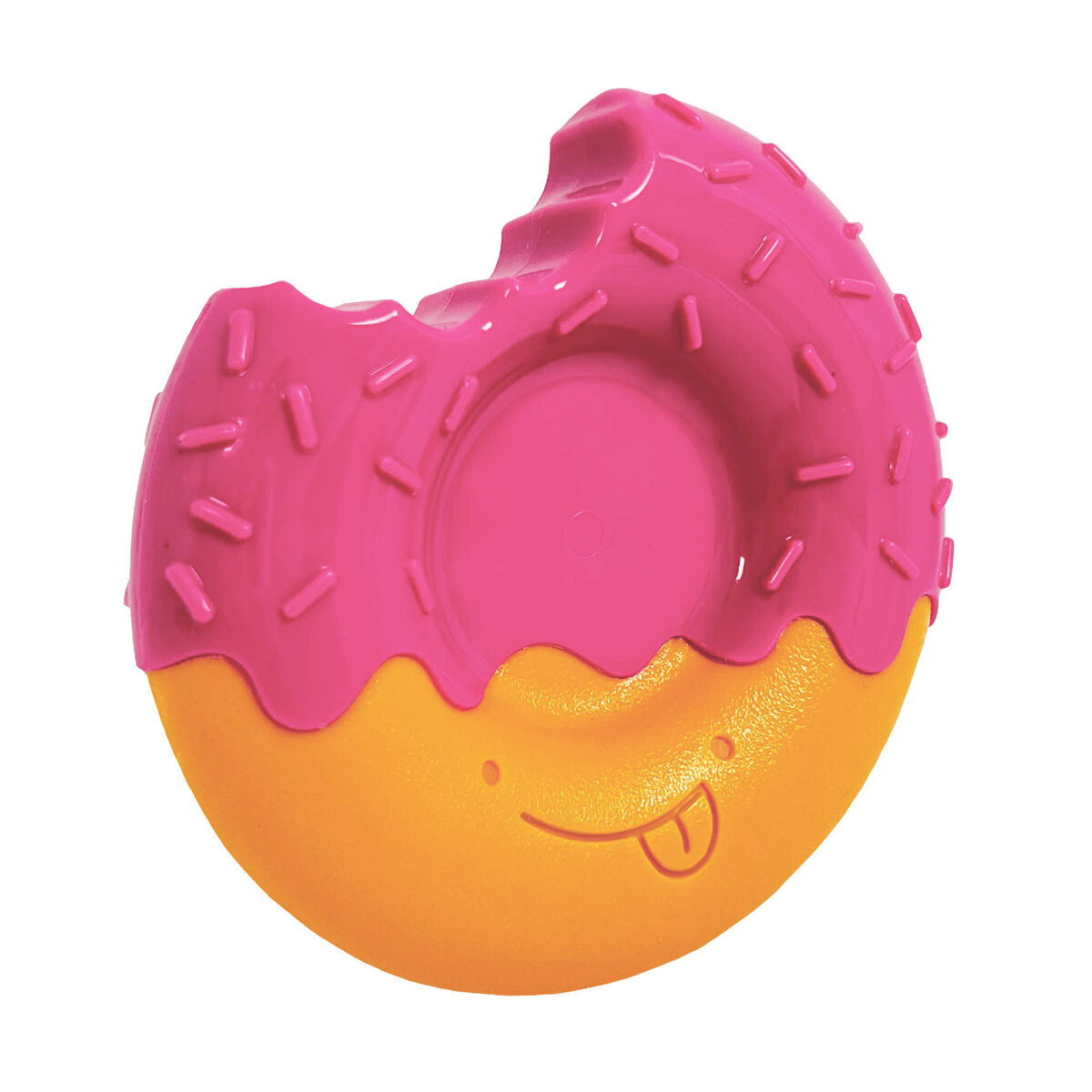 Dog toy Nylabone Pink Bacon L-3