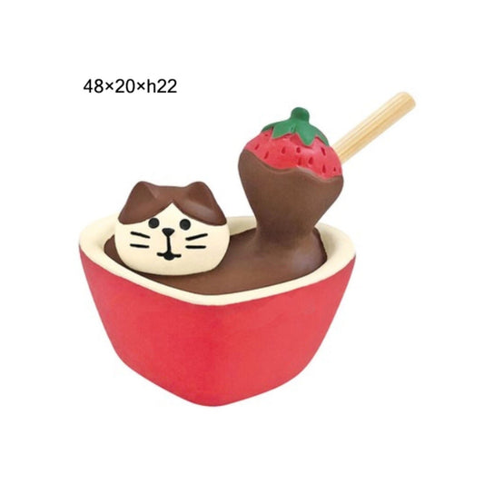 PAWSOME FIGURINES - #29-0