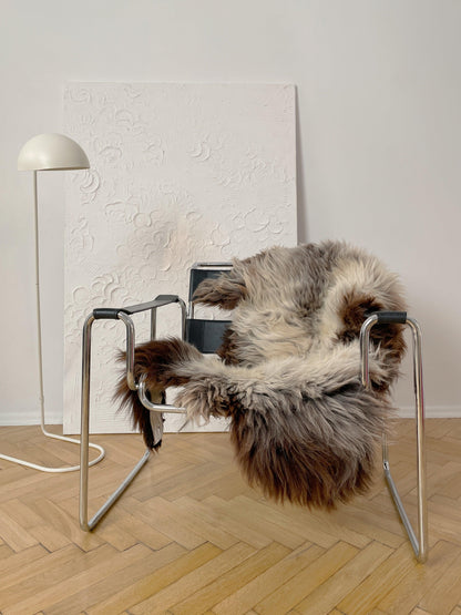 Natural Sheepskin Rug - Rare Breed-2