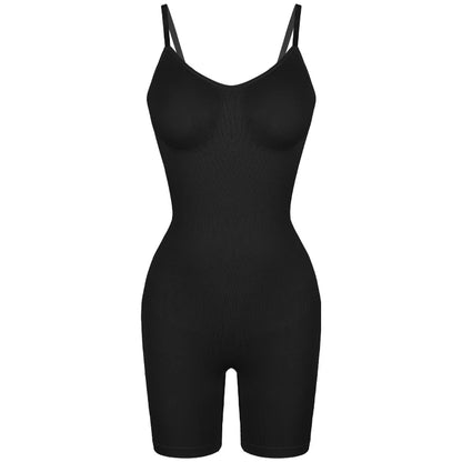 Women’s Shapewear Bodysuit – Tummy Control, Slim Waist, Butt Lift